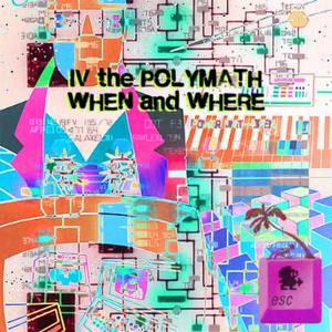 IV the Polymath《Reloaded》[MP3_LRC]