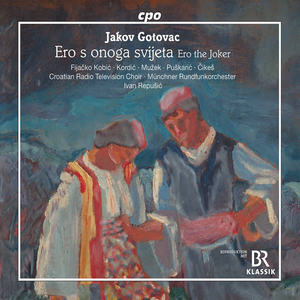 Valentina Fijacko&Jelena Kordic&Tomislav Mužek&Ljubomir Puskaric&Ivica Cikes&Munich Radio Orchestra&Croatian Radiotelevision Choir&Ivan Repusic《Pa šta si onda varao i krao?》[MP3_LRC]