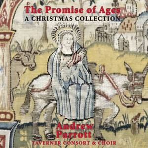 Andrew Parrott&Caroline Trevor&Peter Maxwell Davies&Emily Van Evera&Taverner Choir《The Fader of Heven (ca. 1450 mystery play)(Vocal)》[MP3_LRC]