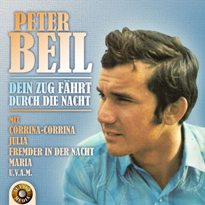 Peter Beil&Hans Blum&Günter Loose《Der Blitz schlug ein》[MP3_LRC]