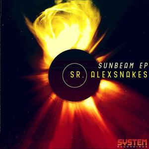 Sr. AlexSnakes - Wood Is Awake