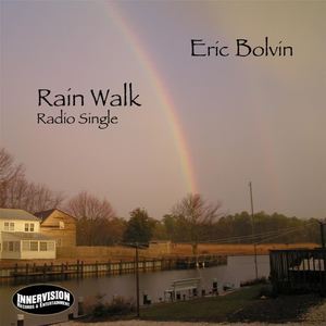 Eric Bolvin《Rain Walk》