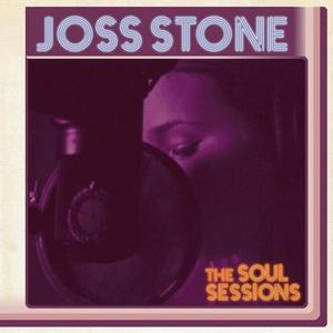 Joss Stone《For The Love Of You》[MP3_LRC]