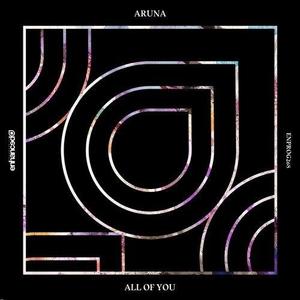 Aruna&Ost & Meyer《All Of You(Remix)》[MP3_LRC]