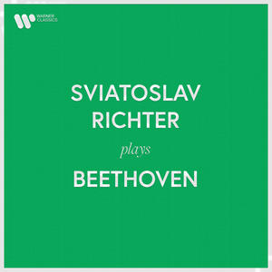 Sviatoslav Richter《Andante favori in F Major, WoO 57》[MP3_LRC]