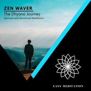 Zen Waver《Theta Spirits(Original Mix)》[MP3_LRC]