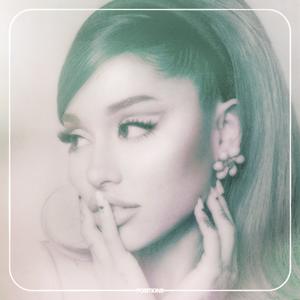 Ariana Grande《worst behavior(Explicit)》[MP3_LRC]