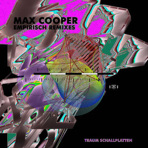 Groj&Max Cooper《Echoes Reality(Groj Remix)》[MP3_LRC]