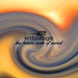 Entourage《A Second Chance(Radio Edit)》[MP3_LRC]