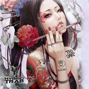 Strybo&TH3 DARP&Deborah Galvão&Diogo Pinto《Yakuza》