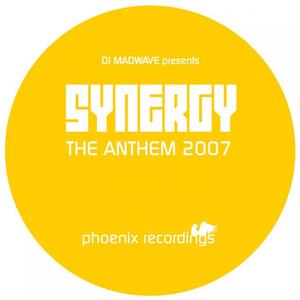 Synergy《The Anthem 2007(Jesselyn Remix)》[MP3_LRC]