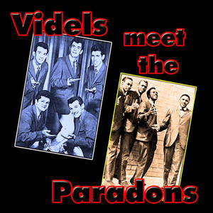 The Videls&The Paradons《Please Tell Me》[MP3_LRC]