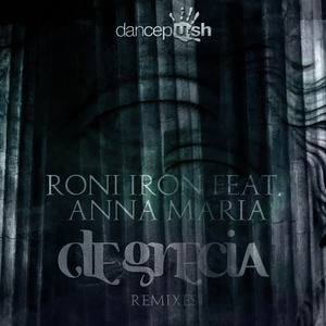 Roni Iron&Anna Maria&Manos《De Grecia(Manos Remix)》[MP3_LRC]