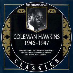 Coleman Hawkins《Bean And The Boys》[MP3_LRC]