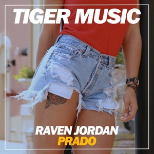 Raven Jordan《Prado(Dub Mix)》[MP3_LRC]