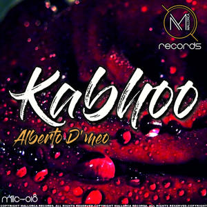 Alberto D'meo&DJ Spike On《Kabhoo(DJ Spike On Remix)》[MP3_LRC]