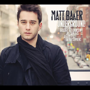 Matt Baker&Joe Sanders&Gregory Hutchinson&Dayna Stephens《Away(feat. Joe Sanders, Gregory Hutchinson & Dayna Stephens)》[MP3_LRC]