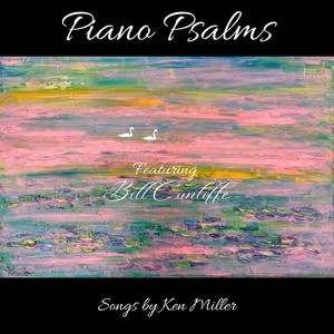 Ken Miller&Bill Cunliffe《I Let the Lord(feat. Bill Cunliffe)》