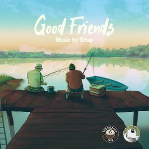 Grisp&WYS《Going Forward》