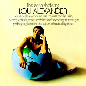 Lou Alexander《Generation Gap》[MP3_LRC]