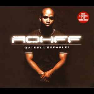 Rohff《Qui est l'exemple ?》[MP3_LRC]