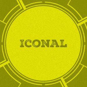 Iconal《Get Stronger》[MP3_LRC]