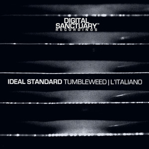 Ideal Standard《Tumbleweed》[MP3_LRC]