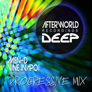 Men-D&Micha Mendel《Vine Inapoi(Progressive Mix)》[MP3_LRC]