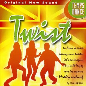 Tony Marshall《Je T'Aime Trop (Medley)》