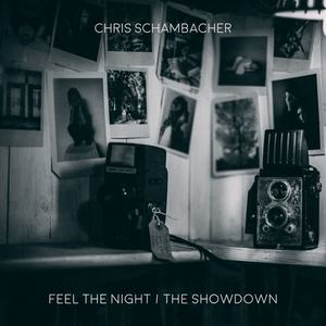 Chris Schambacher《Feel The Night(Original Mix)》[MP3_LRC]