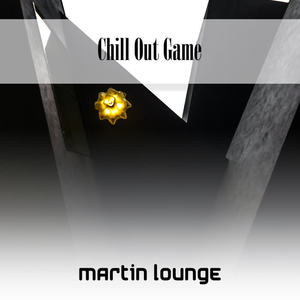 Martin Lounge《My Girl Is A Robot(Pitch -4)》[MP3_LRC]