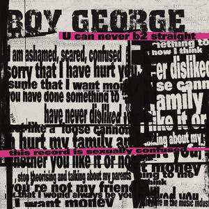 Boy George《Wrong》[MP3_LRC]