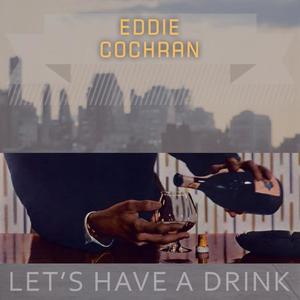 Eddie Cochran《Don't Ever Let Me Go》[MP3_LRC]