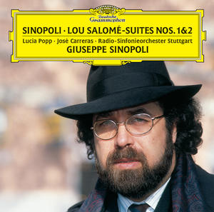 Radio-Sinfonieorchester Stuttgart&Giuseppe Sinopoli《Walzer》[MP3_LRC]