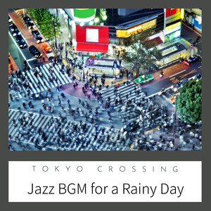 Tokyo Crossing《Endless Sunshine》