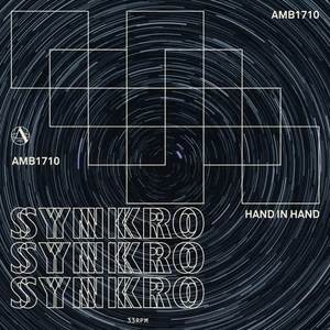 Synkro《Hand in Hand》[MP3_LRC]