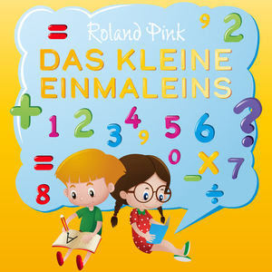 Roland Pink《5er Reihe》