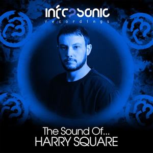 Harry Square《The Space Between(Original Mix)》[MP3_LRC]