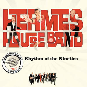 Hermes House Band《What Is Love》