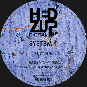 System T&Dexter Kane《R2 Not Here(Dexter Kane Remix)》[MP3_LRC]