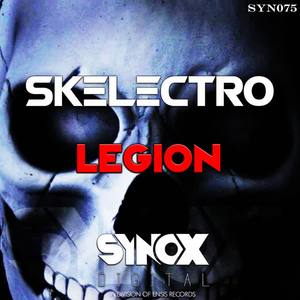 Skelectro《Legion(Original Mix)》[MP3_LRC]