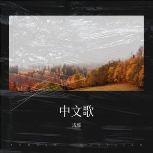 浅瑶《你从未离去 (cover: 白挺)》