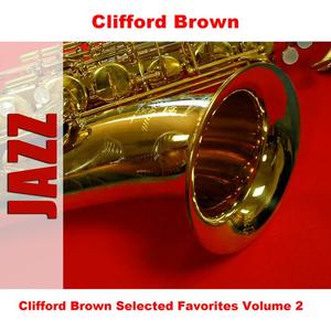 Clifford Brown《Carvin' The Rock (Alternate Take No.2)》[MP3_LRC]