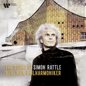 Simon Rattle&Berliner Philharmoniker《Symphony No. 10 in F-Sharp Major: I. Adagio (1989 Cooke Version)》[MP3_LRC]