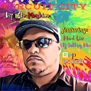 Slo Moshion《Let's Go New York(Knicks Hype)》