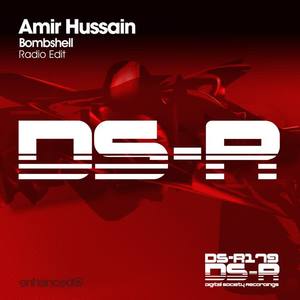 Amir Hussain《Bombshell (Extended Mix)(Extended Mix)》[MP3_LRC]