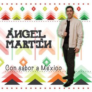 Angel Martin《Tenme Fe》[MP3_LRC]