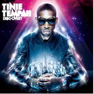 Tinie Tempah《Pass Out》[MP3_LRC]