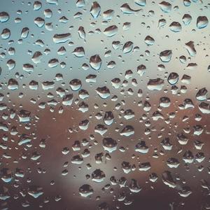 Rainfall&Sound Sleeping&Natural Rain Recorders《Calming Rains Meditation》