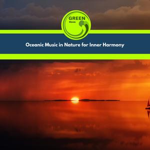 Mr. Austin Nature Hub《Easing Oceanic Ripples》[MP3_LRC]